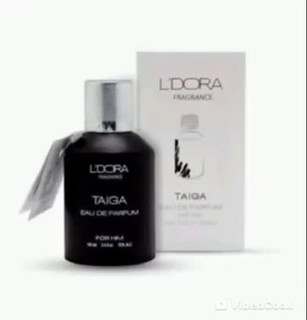 ادوپرفیوم مردانه فراگرنس مدل TAIGA