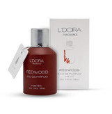 ادوپرفیوم مردانه مدل REDWOOD فرگرنس 100 میلیلیتر