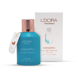 ادوپرفیوم زنانه فرگرنس HONOPU