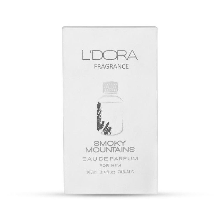 معروف ترین ادوپرفیومهای لدورا