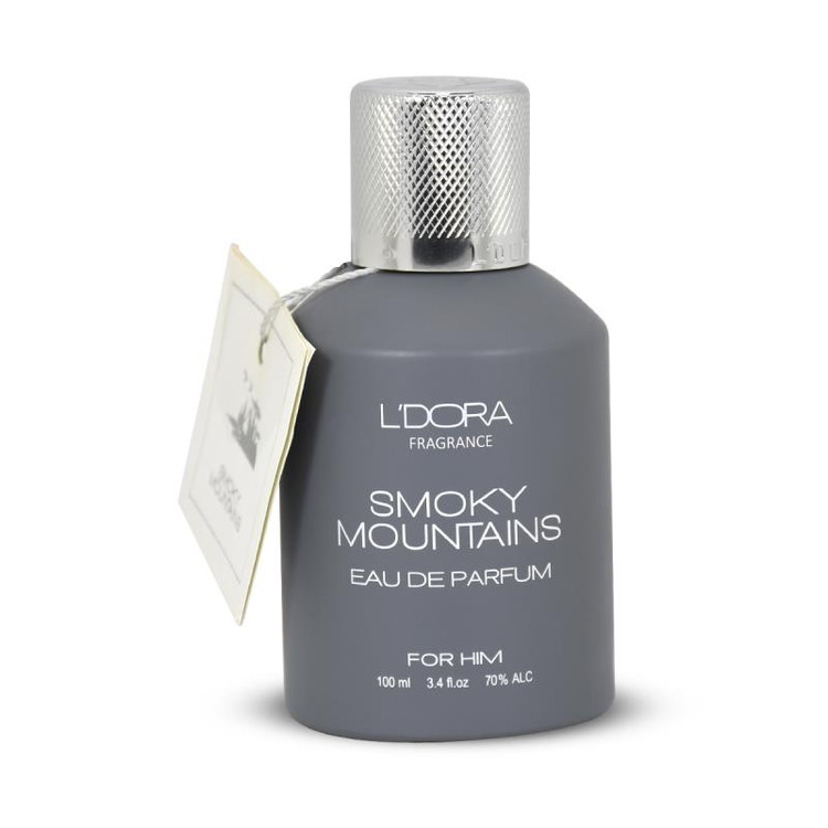 خرید ادوپرفیوم مردانه لدورا