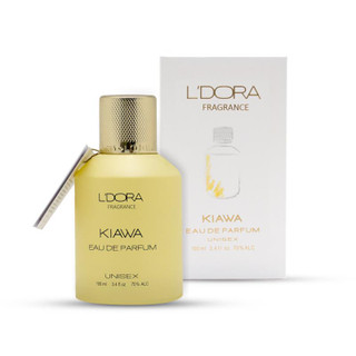 ادوپرفیوم مدل KIAWA 100ml