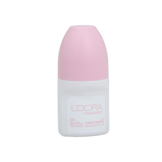 دئودورانت رولی زنانه مدل EMOTIONAL 50ml