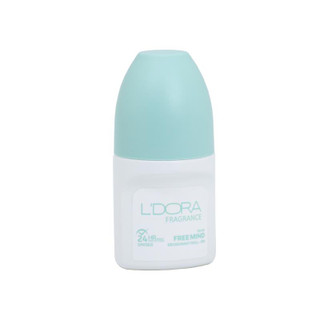 دئودورانت رولی فراگرنس مدل FREE MIND 50ml