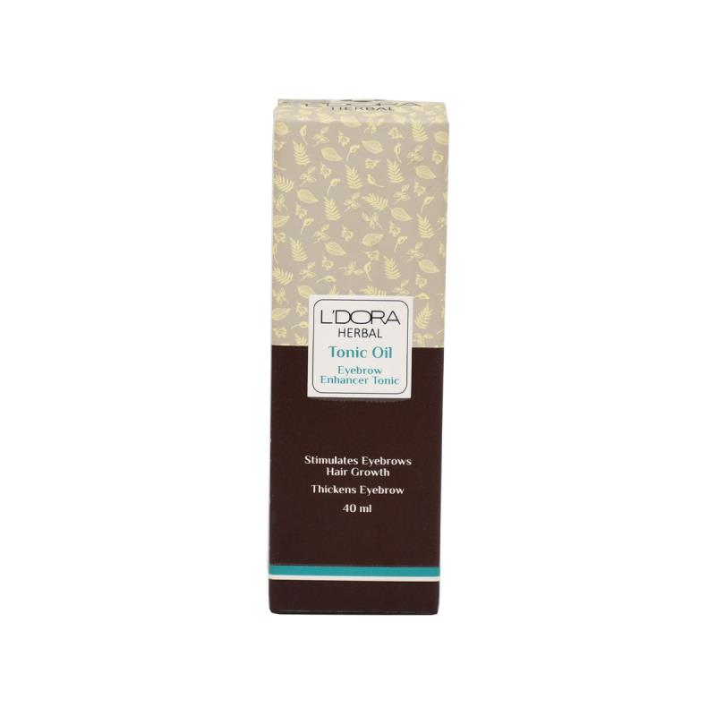 خرید تونیک ابروی لدورا