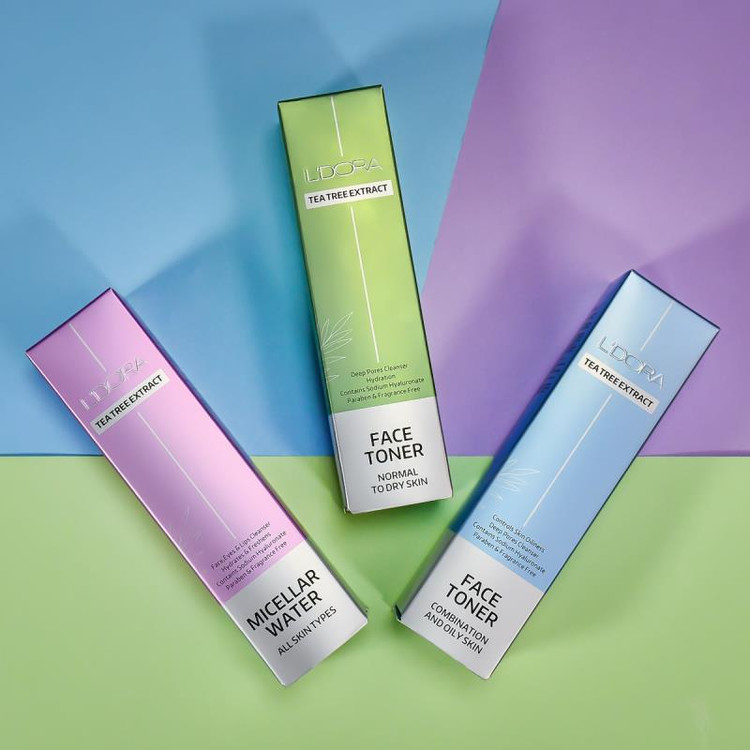 خرید بهترین میسلار واتر های لدورا