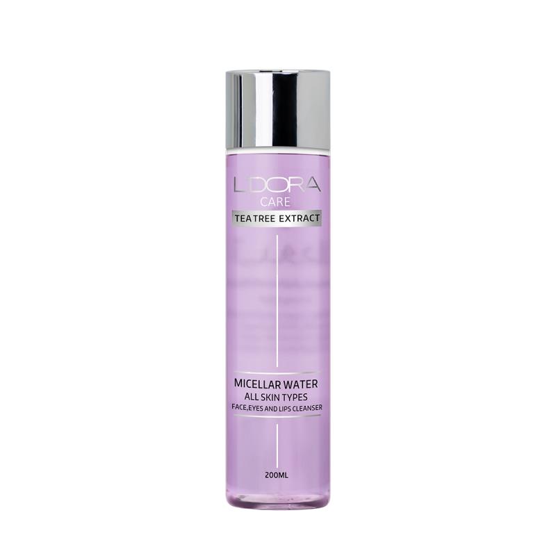 پرفروش ترین میسلار واتر لدورا