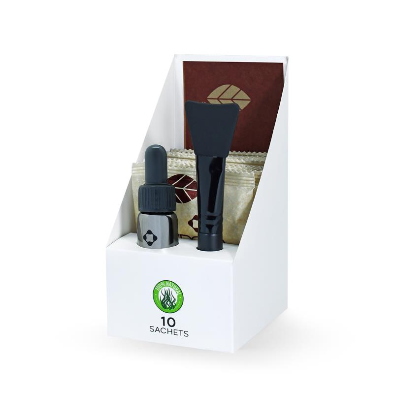 بهترین ماسک روشن کننده لدورا