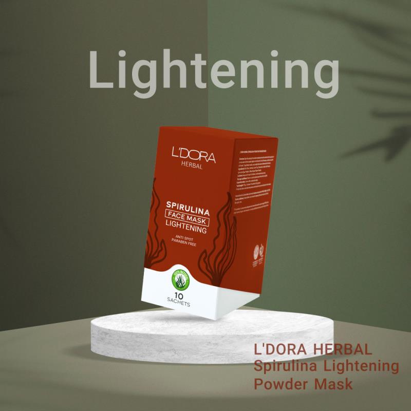 خرید ماسک ازبین برنده‌ی لک لدورا