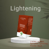 خرید ماسک ازبین برندهی لک لدورا