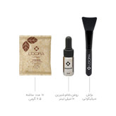 بهترین ماسک روشن کننده لدورا