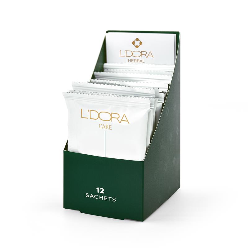 ماسک پاکسازی پوست لدورا