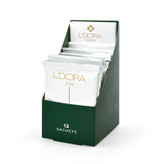 ماسک پاکسازی پوست لدورا