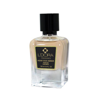 پرفیوم AGAR OUD AMBER 100ml