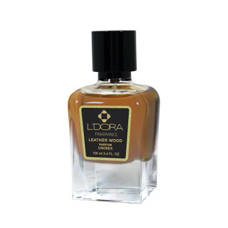 پرفیوم LEATHER WOOD 100ml