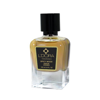 پرفیوم SPICY WOOD 100ml