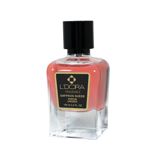 پرفیوم SAFFRON SUEDE 100ml