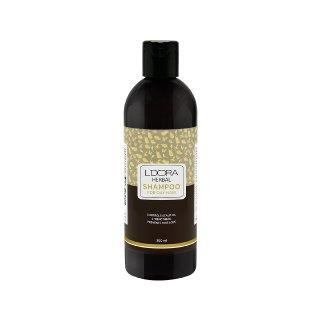 شامپو موهای چرب هربال ۳۰۰ میلی لیتر